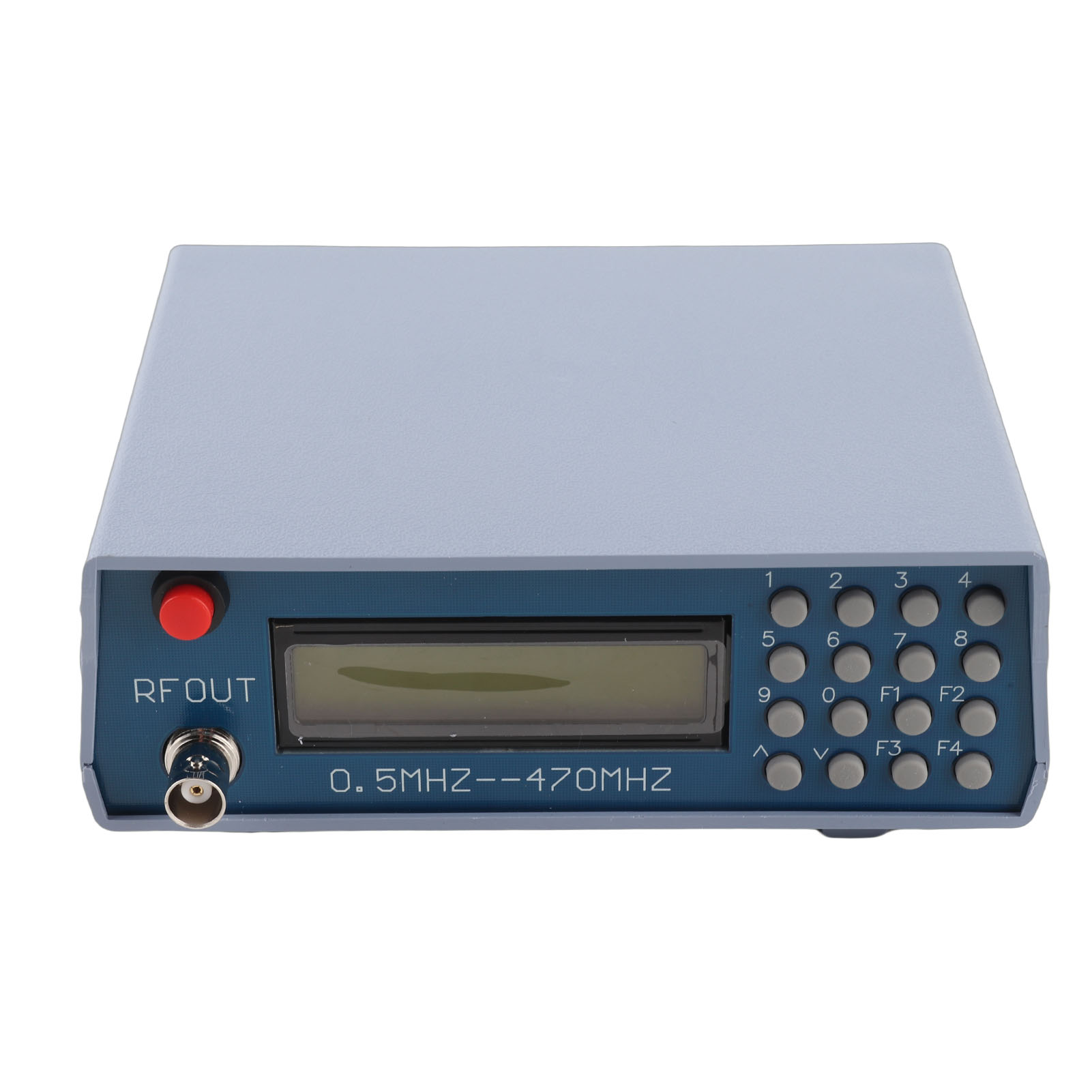 800Hz 0.5MHZ‑470MHZ Signal Gen - đánh giá và giá Rf Signal Generator 0.5Mhz To 470Mhz
